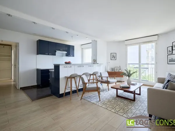 APPARTEMENT - RÉSIDENCE DE CLAIRAMBAULT