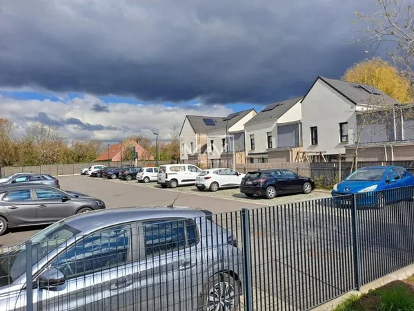Parking Wasquehal