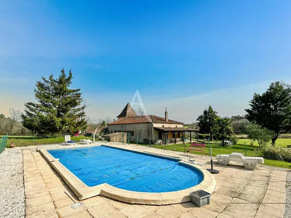 A VENDRE - Belle maison de campagne