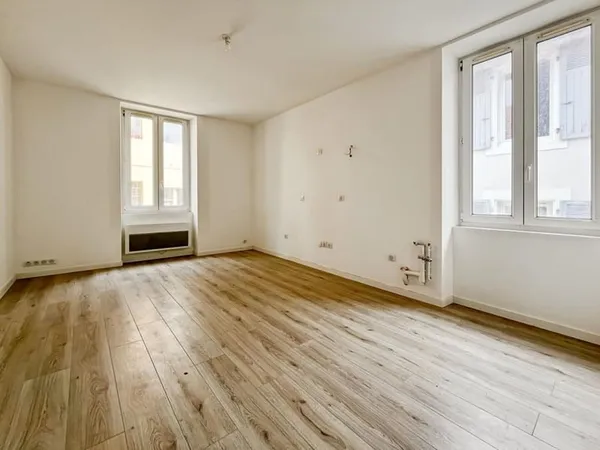 Biarritz Appartement neuf - 2 pièce(s) 27.25 m2 - proche plage