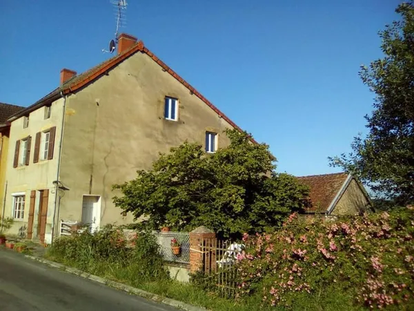 Maison 6 pièces 120 m²