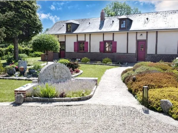 Vente maison 6 Pièce(s)