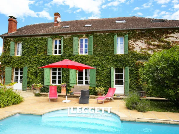 Maison 12 pièce(s), AIRE-SUR-L'ADOUR