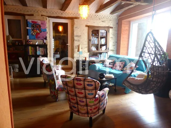 Maison Montaigu Vendee 102 m2