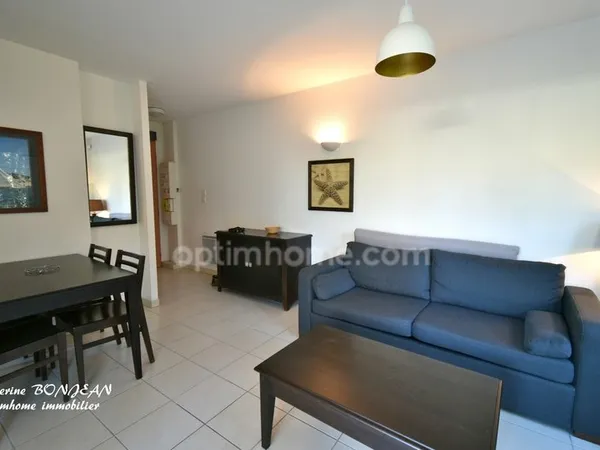 Appartement à vendre 1 pièces SOULAC SUR MER (33)