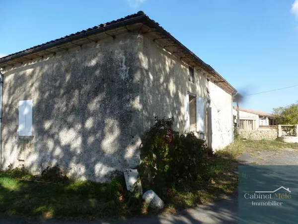 Maison Sadirac 3 pièce(s) 96 m2