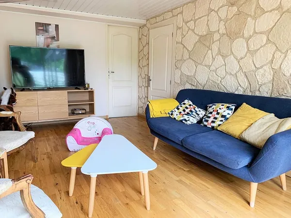 Maison Houilles 4 chambres
