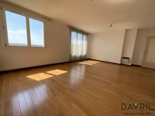 Appartement Conflans Sainte Honorine 4 pièce(s) 68 m2