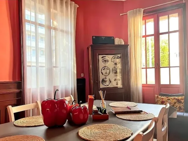 Maison d'Exception à 2 Pas de la Plage et des Commerces