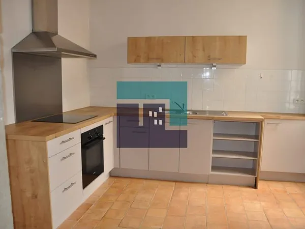 Appartement T3