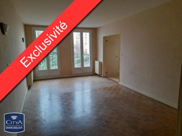 Appartement 3 pièces 75 m²