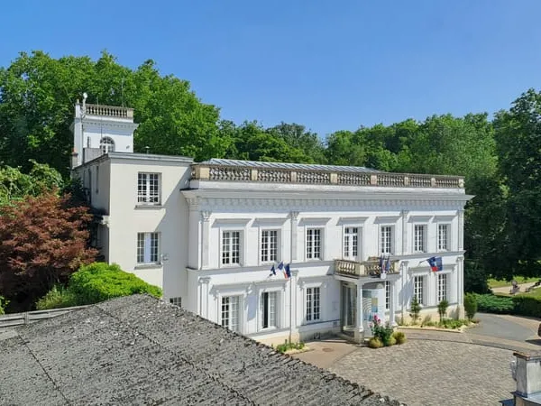 Appartement St Remy Les Chevreuse 2 pièce(s) 47 m2