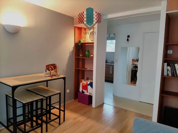 Appartement, colocation meublée , investisseur, 4 chambres,