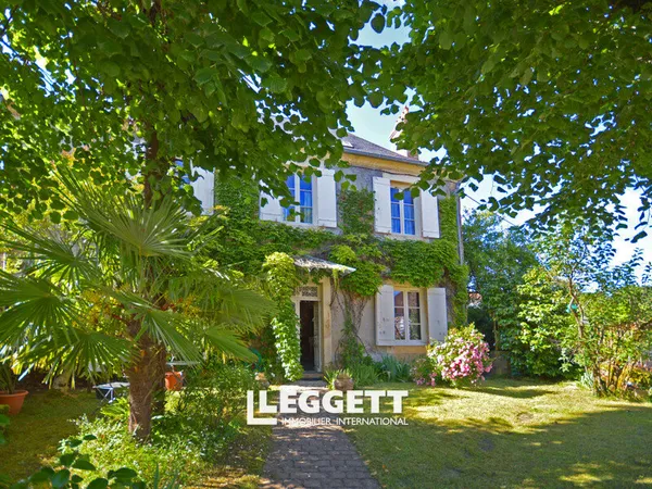 Maison 6 pièce(s), EXCIDEUIL