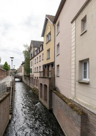 Appartement 1 pièce 22 m²