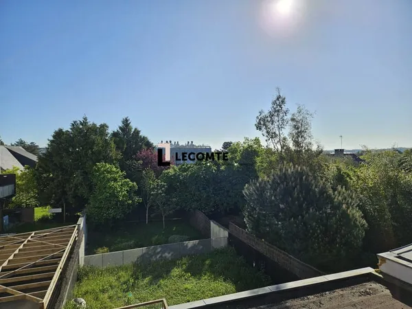 RENNES JEANNE D'ARC - T3 résidence Standing Balcon - Parking -