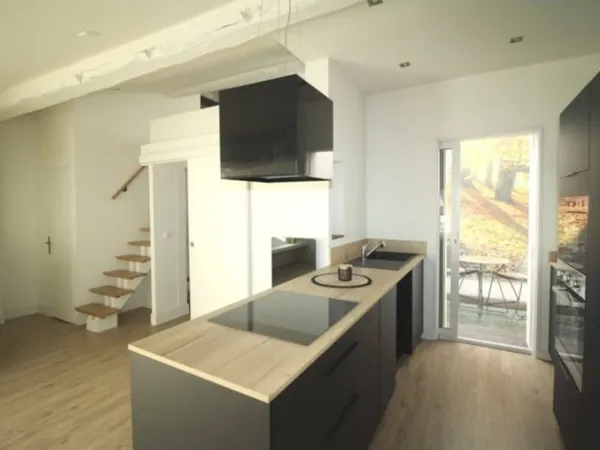 Appartement hyper centre Grenoble
