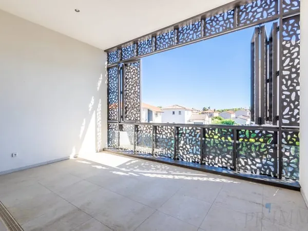 PORT FREJUS - villa 6 Pièces 143m2