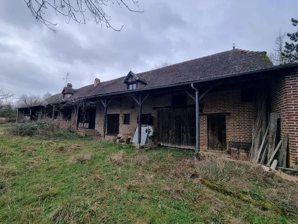 Maison 6 pièces 167 m²