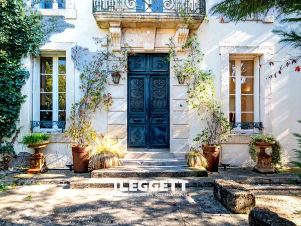 Maison 8 pièce(s), BÉLARGA