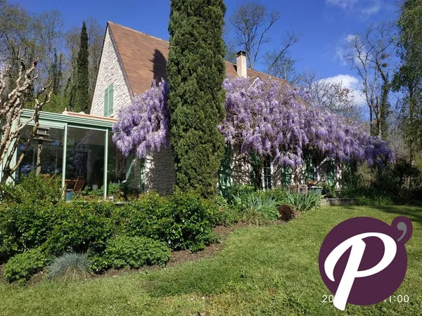 Maison à vendre Prigonrieux