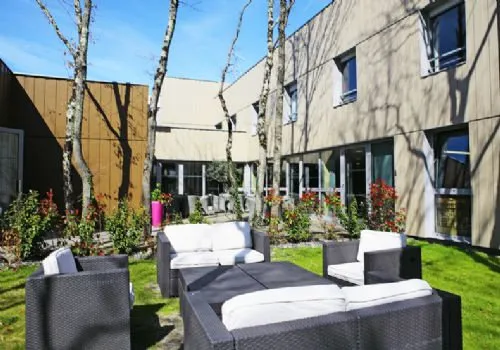 Investissement en EHPAD