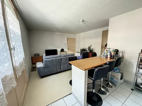 Appartement Montauban 3 pièce(s) 52 m2