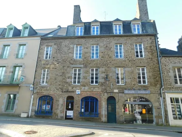 Local commercial 42 m2