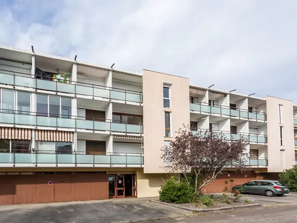 Appartement Biscarrosse 3 pièces 65 m²