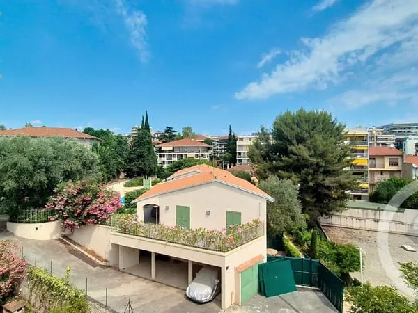 Appartement 2 pièces 62 m²