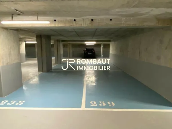 Place de parking en sous-sol Rueil-Malmaison