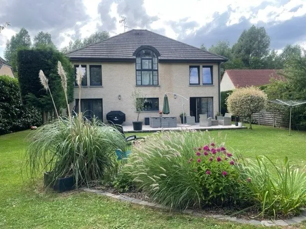 Maison 2 pièces, CRESPIN