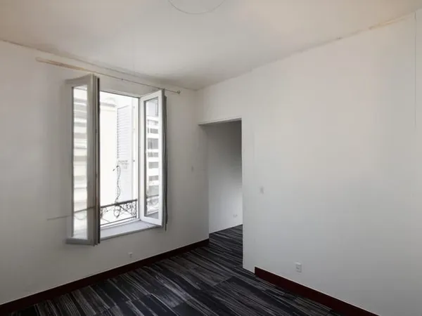 Appartement Boulogne Billancourt 2 pièce(s) 36.58 m2