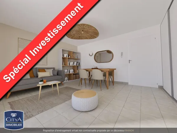 Appartement