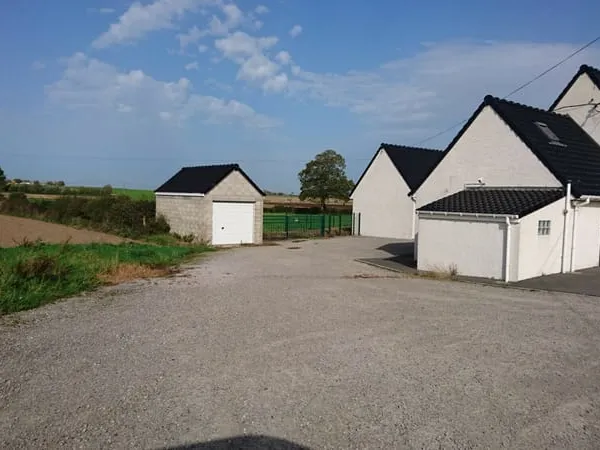 Maison individuelle de 225 m²