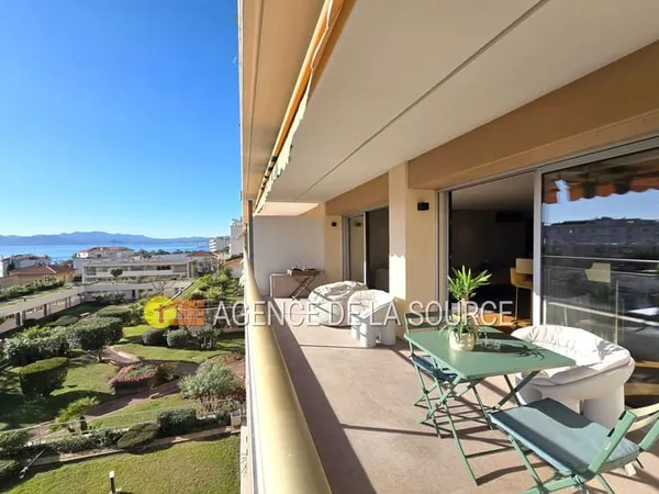 Vente appartement de prestige 3 Pièce(s)