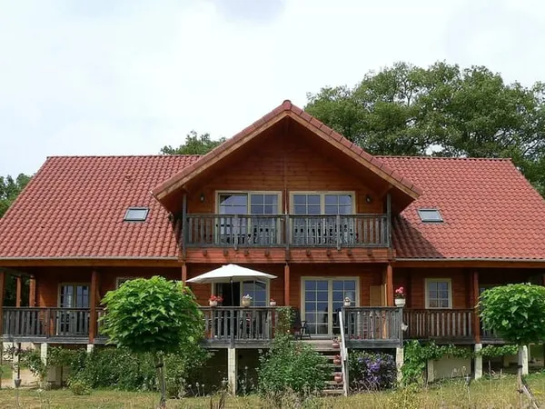Propriété Chalet avec vues