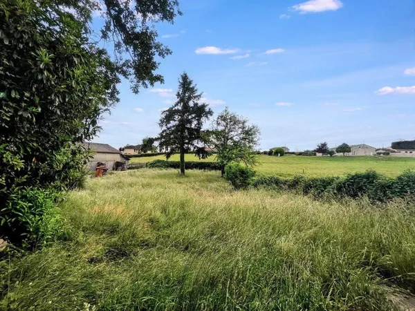 A 5 mn de MARCIGNY - Grande maison familiale de 163m2 habitable (71110)