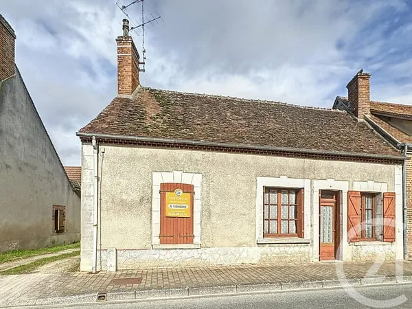 Maison 5 pièces 82 m²