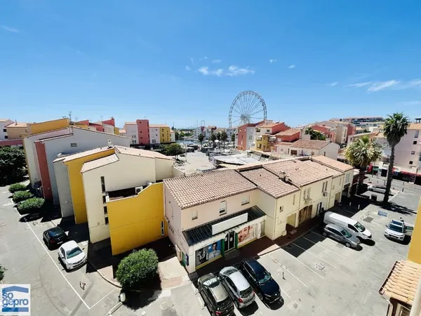 Appartement à rénover
