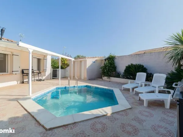 Maison/Villa T5 de 124 m2 à Margon 34320