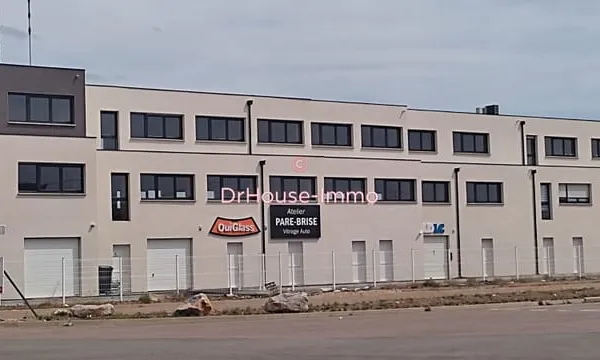A LOUER BUREAU D'AFFAIRES AMENAGE de 13 m2