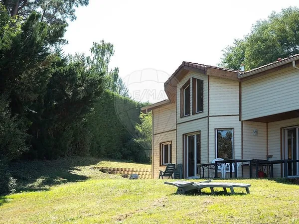 Maison 4 chambre(s) à vendre