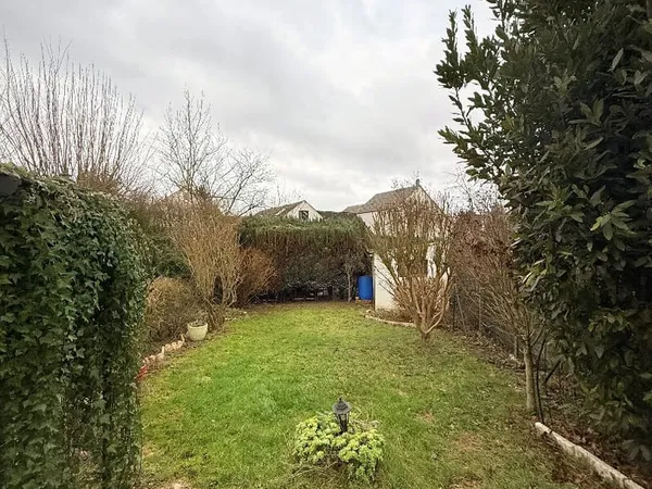 Maison Gonesse 6 pièce(s) 123 m2