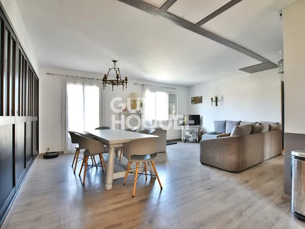 Maison Vente Céret 6p 120m² 235000€