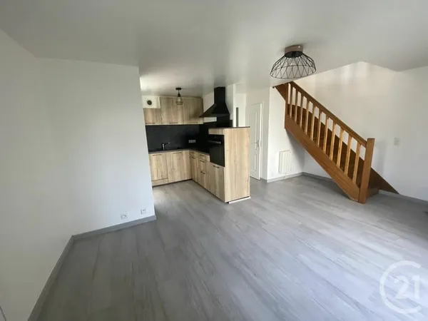 Maison 3 pièces 49 m²
