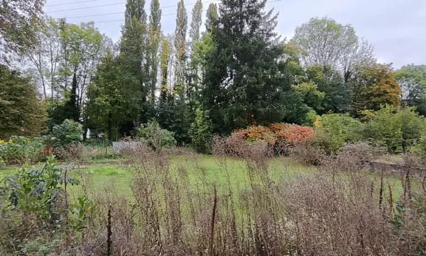 Valdoie 90300 : Beau terrain constructible 1206 m²