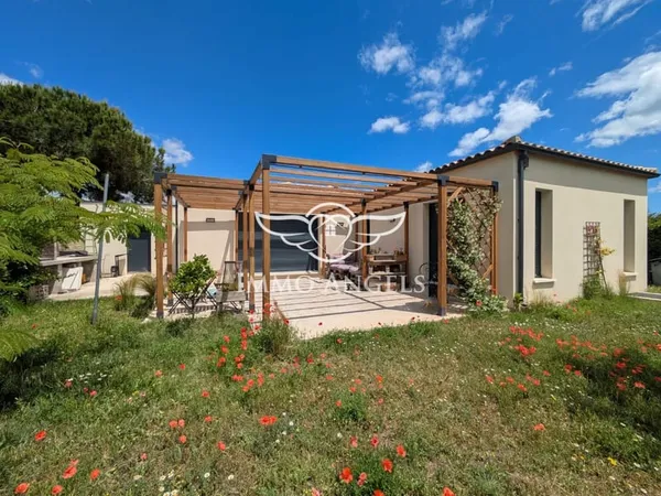 Maison et villa de prestige Vente Agde 5p 123m² 590000€