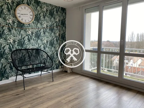 APPARTEMENT TROYES SECTEUR DES NOELS