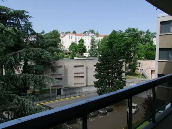 Appartement 1 pièce 44 m²